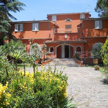 Agriturismo Marcosimone Marco Simone Ngoại thất bức ảnh