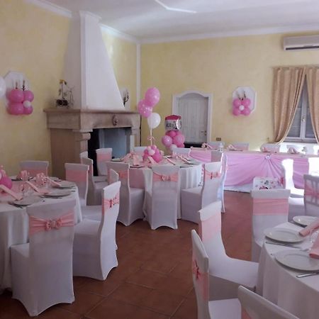 Agriturismo Marcosimone Marco Simone Ngoại thất bức ảnh