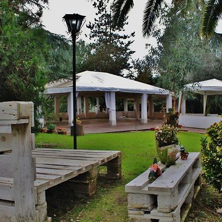 Agriturismo Marcosimone Marco Simone Ngoại thất bức ảnh