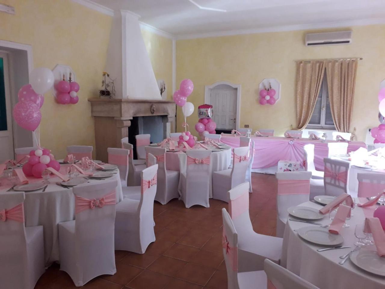 Agriturismo Marcosimone Marco Simone Ngoại thất bức ảnh